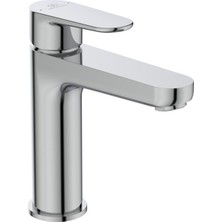 İdeal Standart Ideal Standard Cerafine O H 120 Lavabo Bataryası 5ldk Sifon Kumandasız BC554AA
