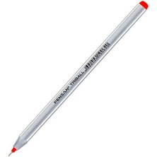 Pensan Triball Tükenmez Kalem 1 mm Oranj