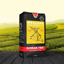 Mevlana Çay 1000G Goran Tee Mevlana Çay
