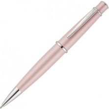 Scrikss Tükenmez Kalem 62 Pembe