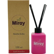 Miray Home Bambu Koku Soft Powder 150ML
