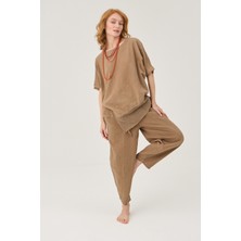 Ravenraw Çımalı Raw Pantolon