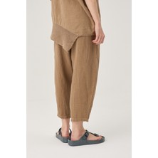 Ravenraw Çımalı Raw Pantolon