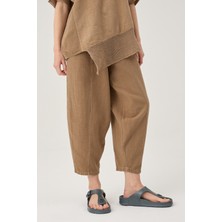 Ravenraw Çımalı Raw Pantolon