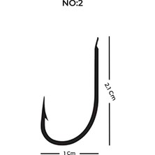 Iğnesan 0505 Çapraz Nikel 1000'LI Paket Iğne