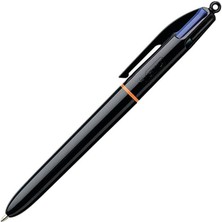 Bic 4 Colours Pro Tükenmez Kalem 982869