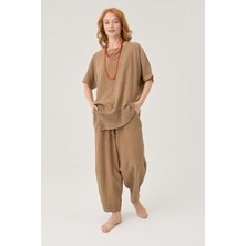 Ravenraw Çımalı Raw Pantolon