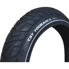 Cst 20X4.00 Tourance Mix Defender Fat Bike Bisiklet Lastik Seti