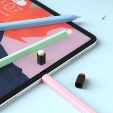 Forestl Digital Apple Pencil 1. Nesil Için Koruyucu Kılıf Çizilmeye Dalı Silikon Stylus Kalem Kapağı u (Yurt Dışından)