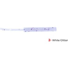 Pandora Balıkçılık Pandora Herby 5 cm Silikon Yem (10'lu Paket)