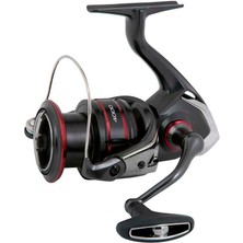 Shimano Vanford 4000 Spin Olta Makinesi