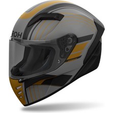 Aıroh Connor Achıeve Bronze Matt Kask