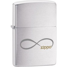 Zippo Infinity Dizayn Çakmak