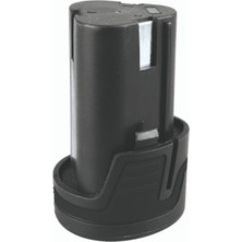 3 Yıl KLA1020 10.8V/2.0AH. Lı-Ion Akü 10.8 Volt Darbesiz 2.0 - 2.4 Ah 1