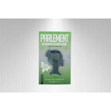 Periboia Parlement Parfüm – Light Green Women