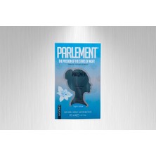 Periboia Parlement Parfüm – Light Blue Women