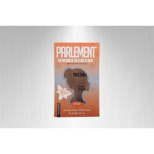 Periboia Parlement Parfüm – Orange Women