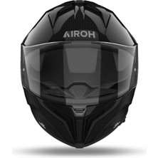 Aıroh Matryx Carbon Gloss Kask