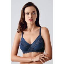 NEWBRA LINGERIE Kadın Desteksiz C Cup Sütyen
, 348112
