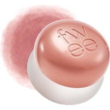 Fwee Lip & Cheek Blurry Pudding Pot Without - 5 gr