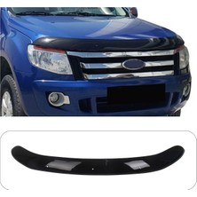 Brsplast Ford Ranger 2011 - 2015 Abs Kaput Rüzgarlığı