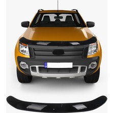 Brsplast Ford Ranger 2011 - 2015 Abs Kaput Rüzgarlığı