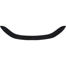 Brsplast Ford Ranger 2011 - 2015 Abs Kaput Rüzgarlığı