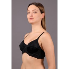 NEWBRA LINGERIE Kadın Desteksiz C Cup Sütyen
, 348112