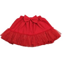 Pimento Kız Çocuk Etek