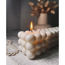 The Lavender Candle Bubble Mum