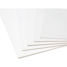 Ucc Yere Sigara İzmarit ve Çöp Atmayınız 3 mm Dekota Uyarı Levhası 25 x 35