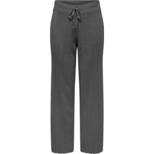 Only Onltess Mw Pant Knt Koyu Gri 15327675