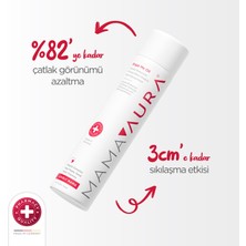 Mamaaura Çatlak ve Selülit Karşıtı  Yağ - Shape Me Oil 150 ml