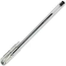 Pensan 2228 Pen Tech Fine Tükenmez Kalem 07 Siyah