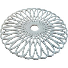 Modern Tasarım Bardak Altlığı