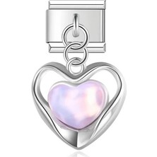 İtalyan Charm Bileklik Glowing Love Charm