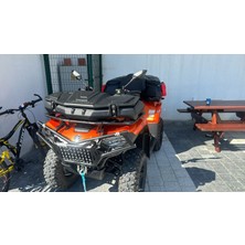 Cf Moto Cforce 450 Atv Ön Çantası