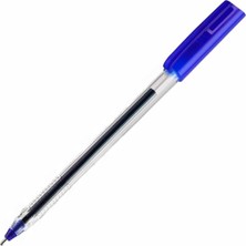 Pensan 2021 Mavi Tükenmez Kalem 1.0 mm 50 Li