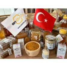 Arıtemis Bal Alaz Yayla Çiçek Balı 650GR