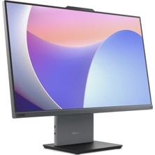 Lenovo Thinkcentre Neo 50A 27 Gen  5 Intel Core I5 13420H 16GB 512GB SSD 27" Fhd Dokunmatik Ekran Freedos All In One Bilgisayar 12SA0014TR