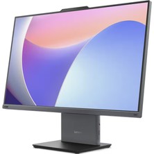 Lenovo Thinkcentre Neo 50A 27 Gen  5 Intel Core I5 13420H 16GB 512GB SSD 27" Fhd Dokunmatik Ekran Freedos All In One Bilgisayar 12SA0014TR