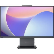 Lenovo Thinkcentre Neo 50A 27 Gen  5 Intel Core I5 13420H 16GB 512GB SSD 27" Fhd Dokunmatik Ekran Freedos All In One Bilgisayar 12SA0014TR