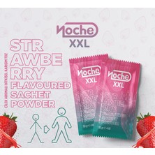 Noche XXL Strawberry