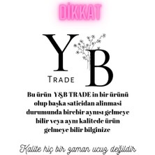 Y&B %100 Gerçek Inci Bileklik (4mm) Dişil Enerji ve Sakinlik Çelik Aparat