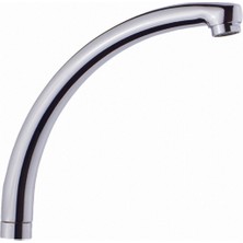 Mg Store Aç Kapa Mix Uzun Kuğu Boru Poşetli