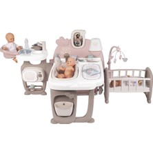 Baby Nurse Dolls Care Center, Aktivite Oyun Merkezi