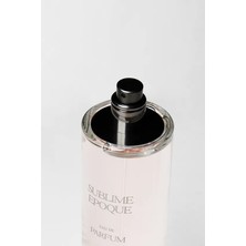 Zara Sublime Epoque EDP 2.71FL. Oz Kadın Parfüm 80 ml