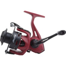 Albastar Salvage Olta Makinesi Deep RED-3000