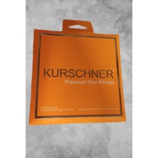 Kürschner Kurschner Ud Teli