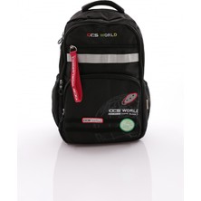 Ççs 51680 Çocuk Okul Sırt Çantası
